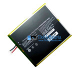 Batería para PDA AEC2670155-2S1P [Batería de repuesto]